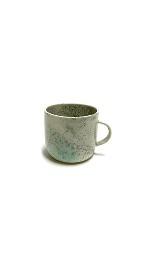 Tiéd: Bögre n7 / magasság 7cm,ø 7cm