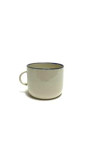 Tiéd: Bögre n8 / magasság 8cm,ø 9cm