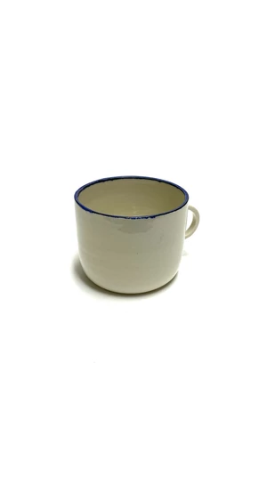 Tiéd: Bögre n8 / magasság 8cm,ø 9cm