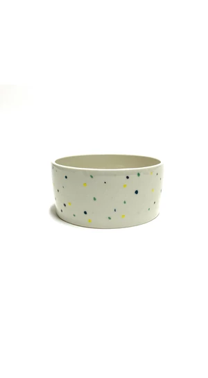 Tiéd: Kicsi tál / magasság 6cm,ø 12cm