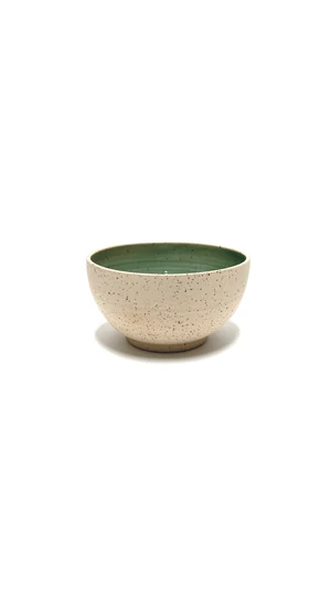 Tiéd: Müzlis tál / magasság 8cm,ø 16cm