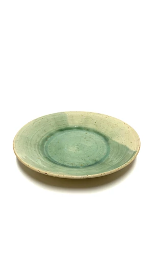Tiéd: Nagy kínáló tál / ø 33cm