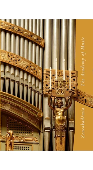 A Zeneakadémia