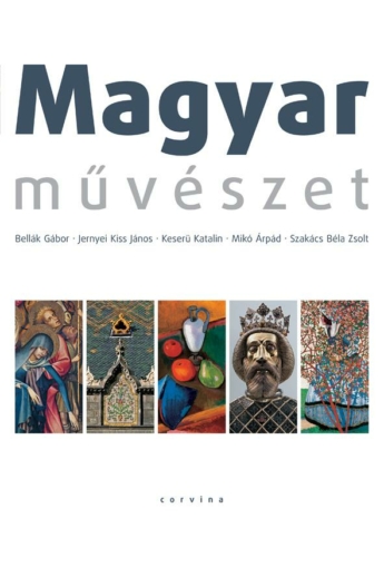 Magyar művészet