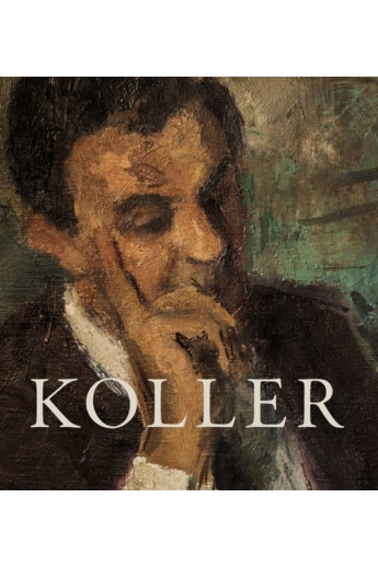 Koller - egy legenda nyomában. Koller György