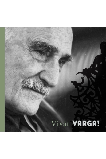 Vivát Varga! Varga Imre 90 éves