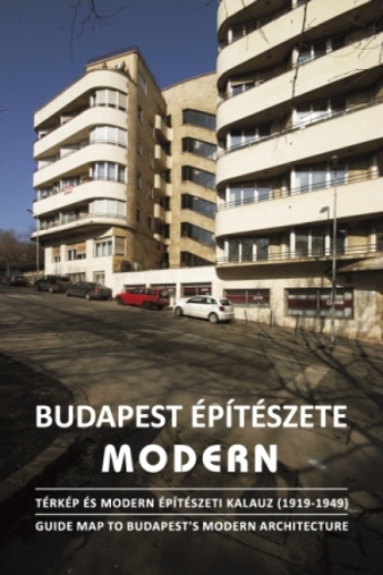 Budapest Építészeti Kalauza - Modern