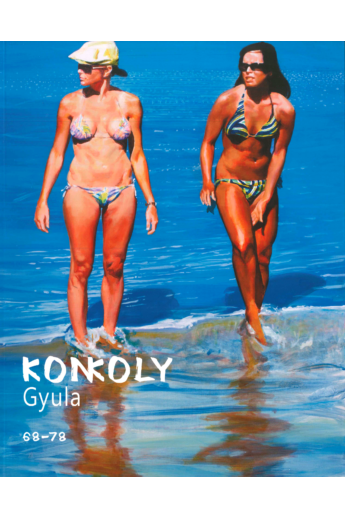 Konkoly Gyula - 68-78