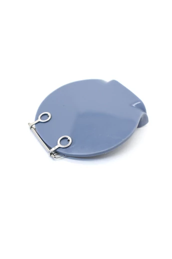 Anna Börcsök: 00XY Bross szürke