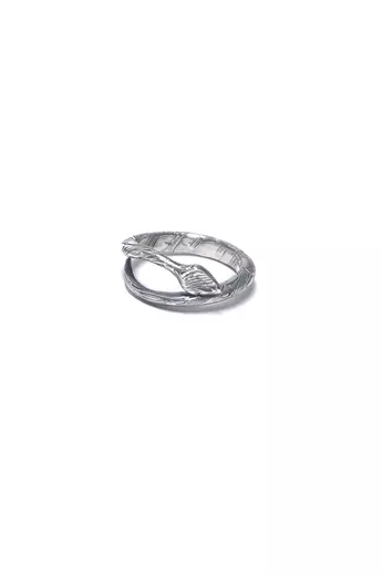 Bajcsi-Nagy Balázs: Vipera gyűrű