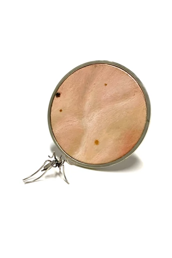 Bajcsi-Nagy Balázs - Szenteleki Gábor: Life Sucks kitűző