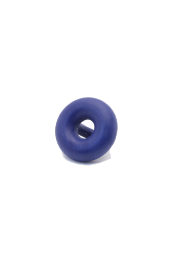 Botos Balázs: Donout Ring Blue gyűrű
