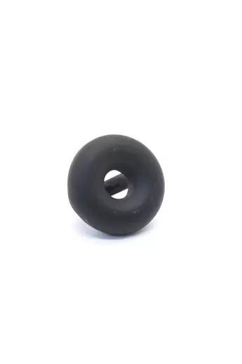 Botos Balázs: Donout Ring Black gyűrű