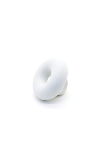 Botos Balázs: Donout Ring White gyűrű
