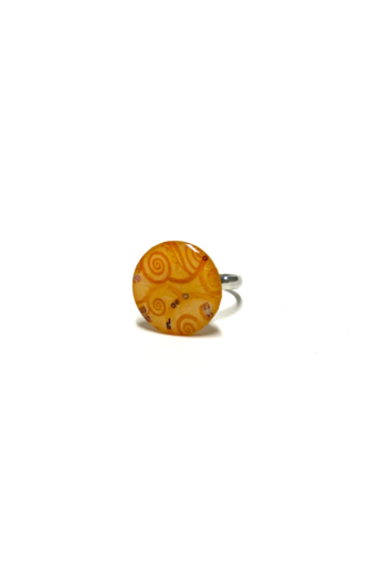 COTA: Kis "Klimt" gyűrű