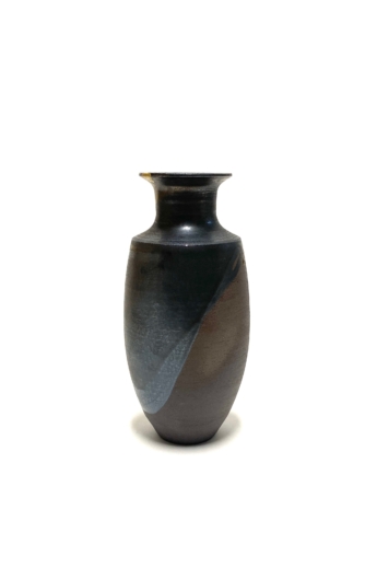 Godzsák Dávid: Olpe kerámia váza n3 / magasság 22 cm