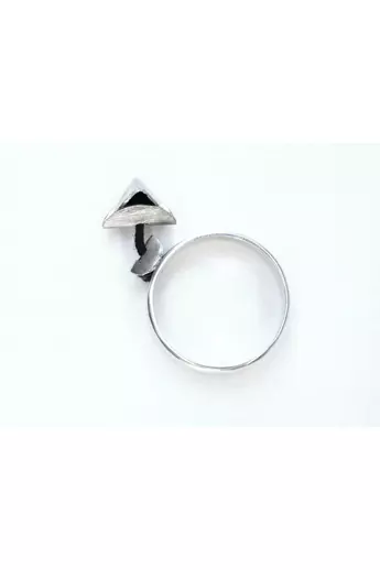 KAO: Rezgő gyűrű