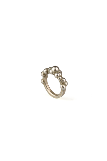 Kiskery Design: Salio gyűrű N2