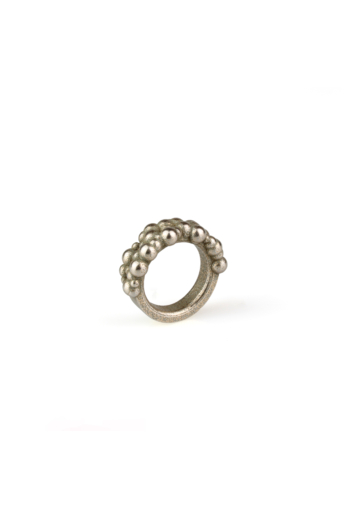 Kiskery Design: Salio gyűrű N3