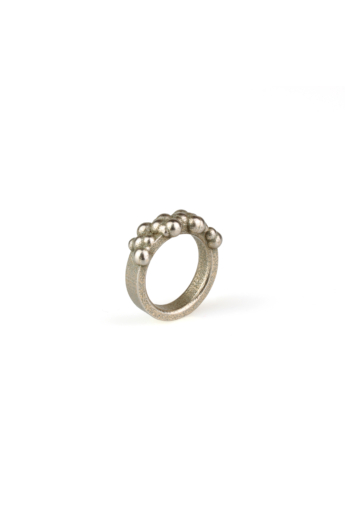 Kiskery Design: Salio gyűrű N4