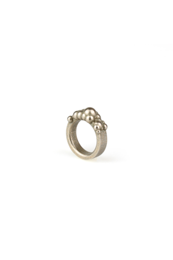 Kiskery Design: Salio gyűrű N5