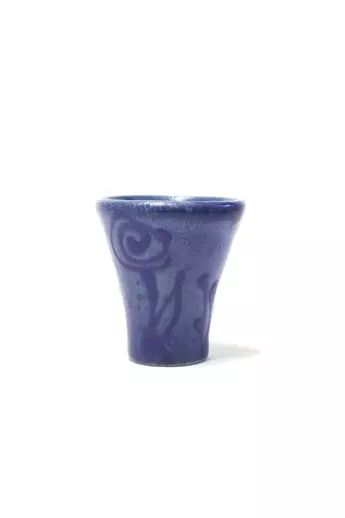 Kiss Gabi: Snapszos kék csésze n1