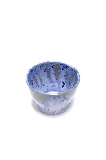 OHO CERAMICS: Porcelán világos csésze