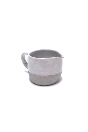 Pastel Ceramics: Szósz kiöntő / magasság 9cm, ø 10cm