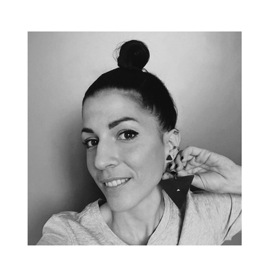 Mikó Krisztina - MIKO Jewelry