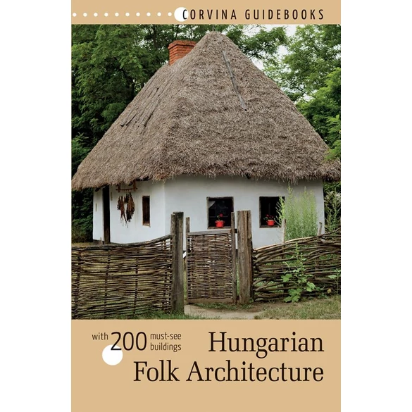 Hungarian Folk Architecture