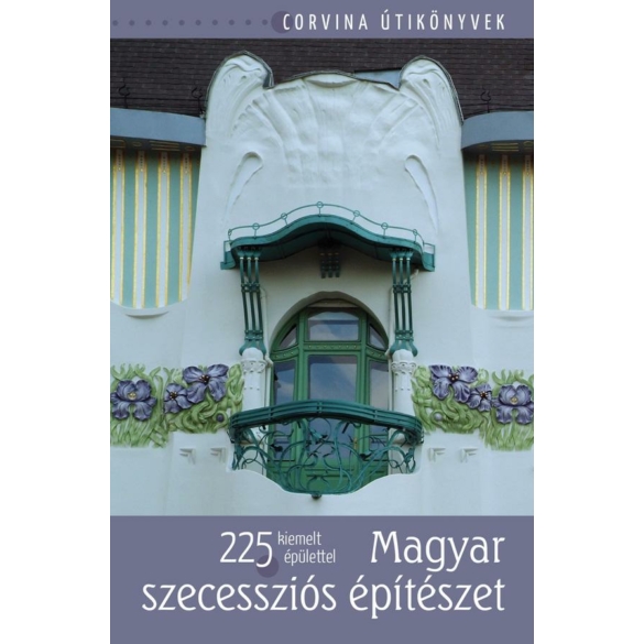 Magyar szecessziós építészet