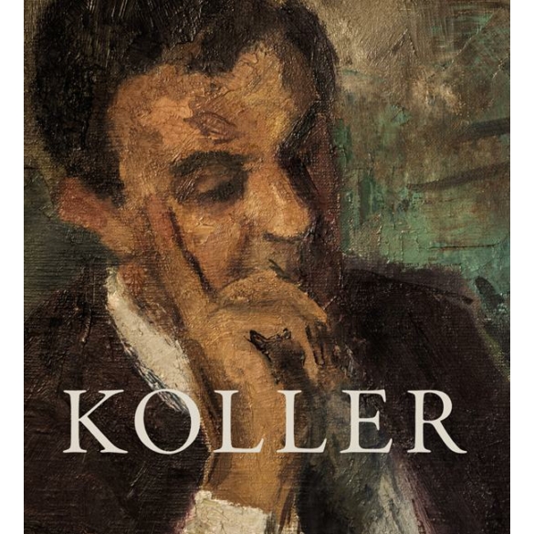 Koller - egy legenda nyomában. Koller György