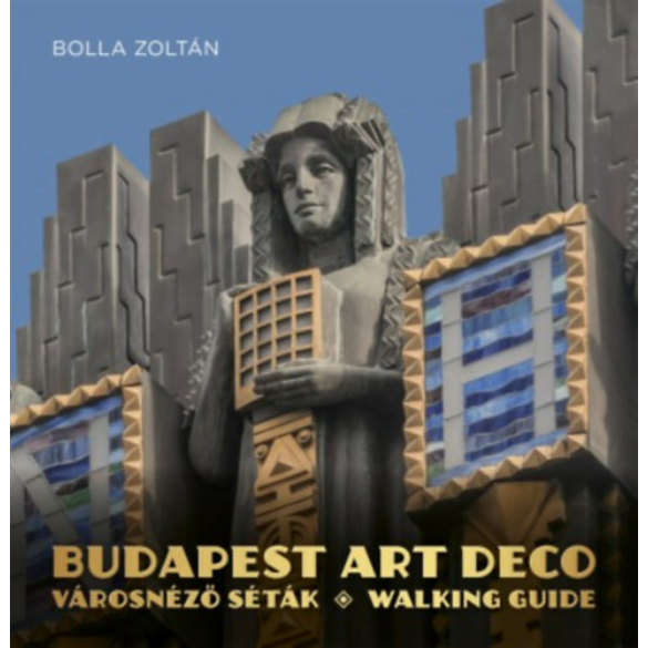 Budapest Art Deco - Városnéző séták