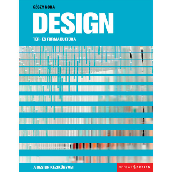 Design – Tér- és formakultúra