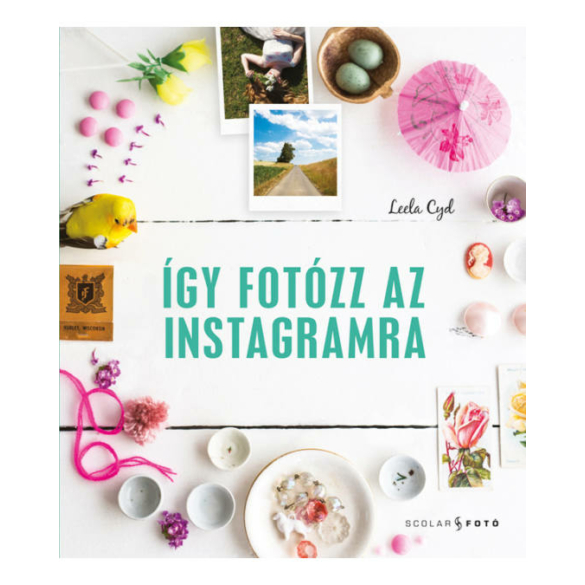 Így fotózz az Instagramra