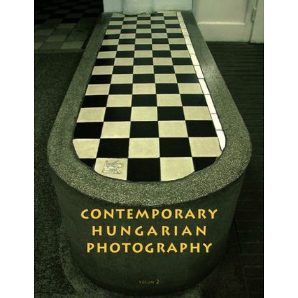 Contemporary Hungarian Photography