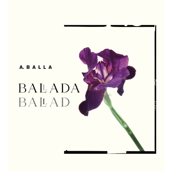 Balla András: Ballada