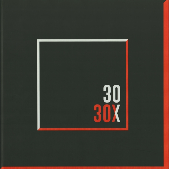 30 x 30: kivonat az ezredforduló magyar képzőművészetéből 1985-2015