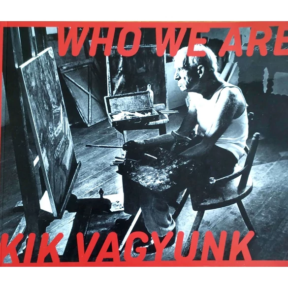 Kik vagyunk / Who We Are