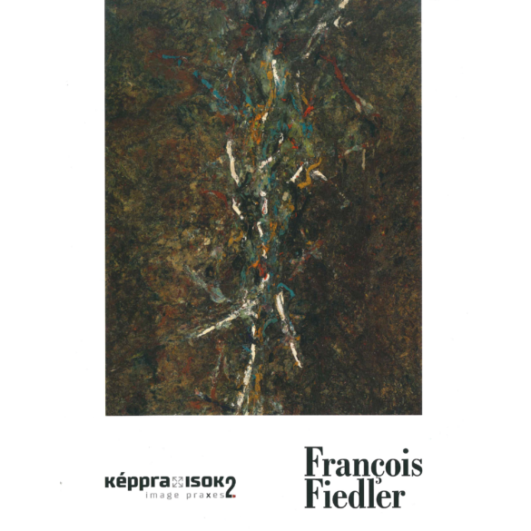 François Fiedler / Képpraxisok 2.