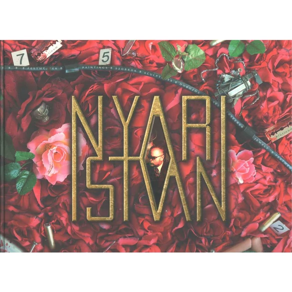 Nyári István album