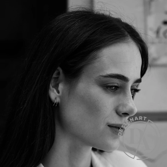 Babaushka: Mina fülbevaló