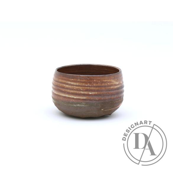 ERROR N' MORE: Kerámia csésze No.3 / magasság 7cm, ø 12cm