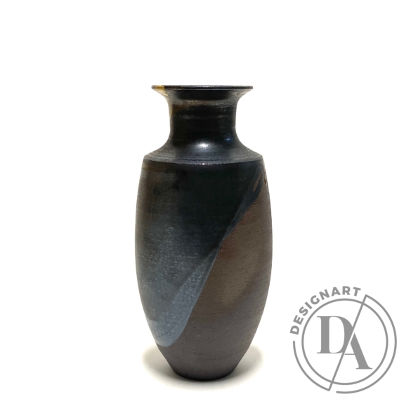 Godzsák Dávid: Olpe kerámia váza n3 / magasság 22 cm