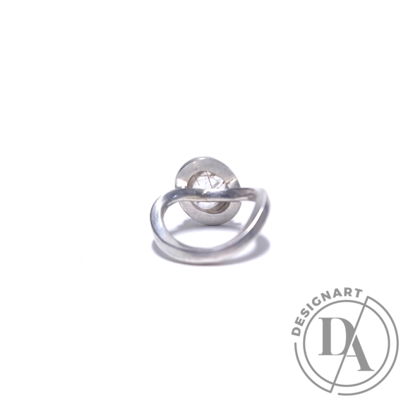 Krizokolla: Nyári ezüstgyűrű