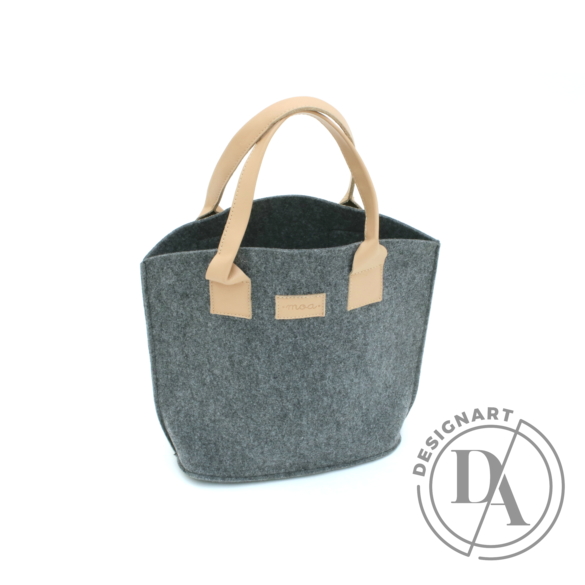 MOA: Gray táska n3