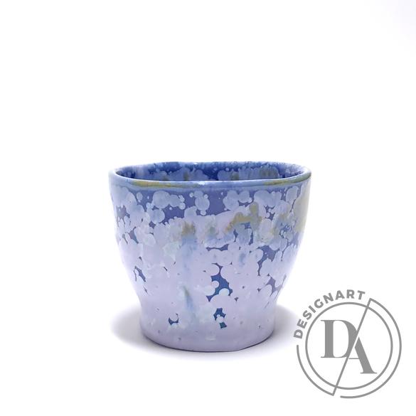 OHO CERAMICS: Porcelán világos csésze