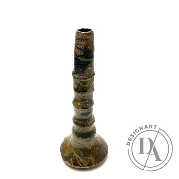 OHO CERAMICS: Tiktiri óriás váza