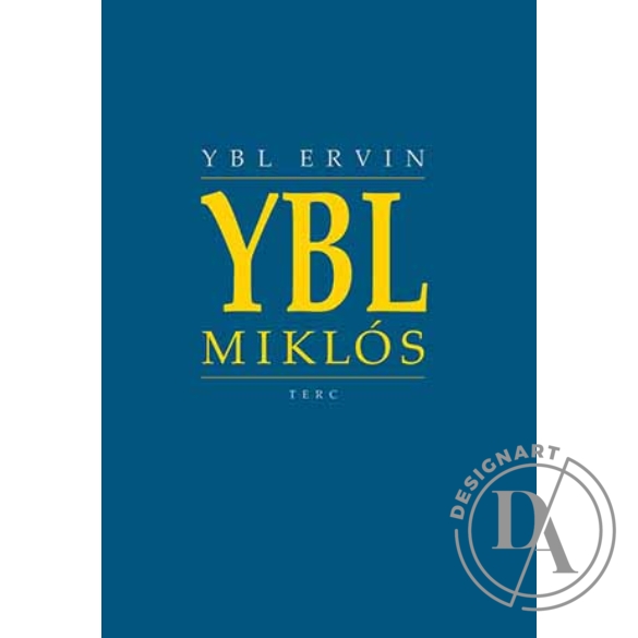 Ybl Ervin: Ybl Miklós